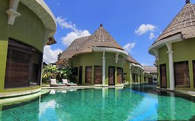 Villa Seminyak Estate&Spa - By Astadala