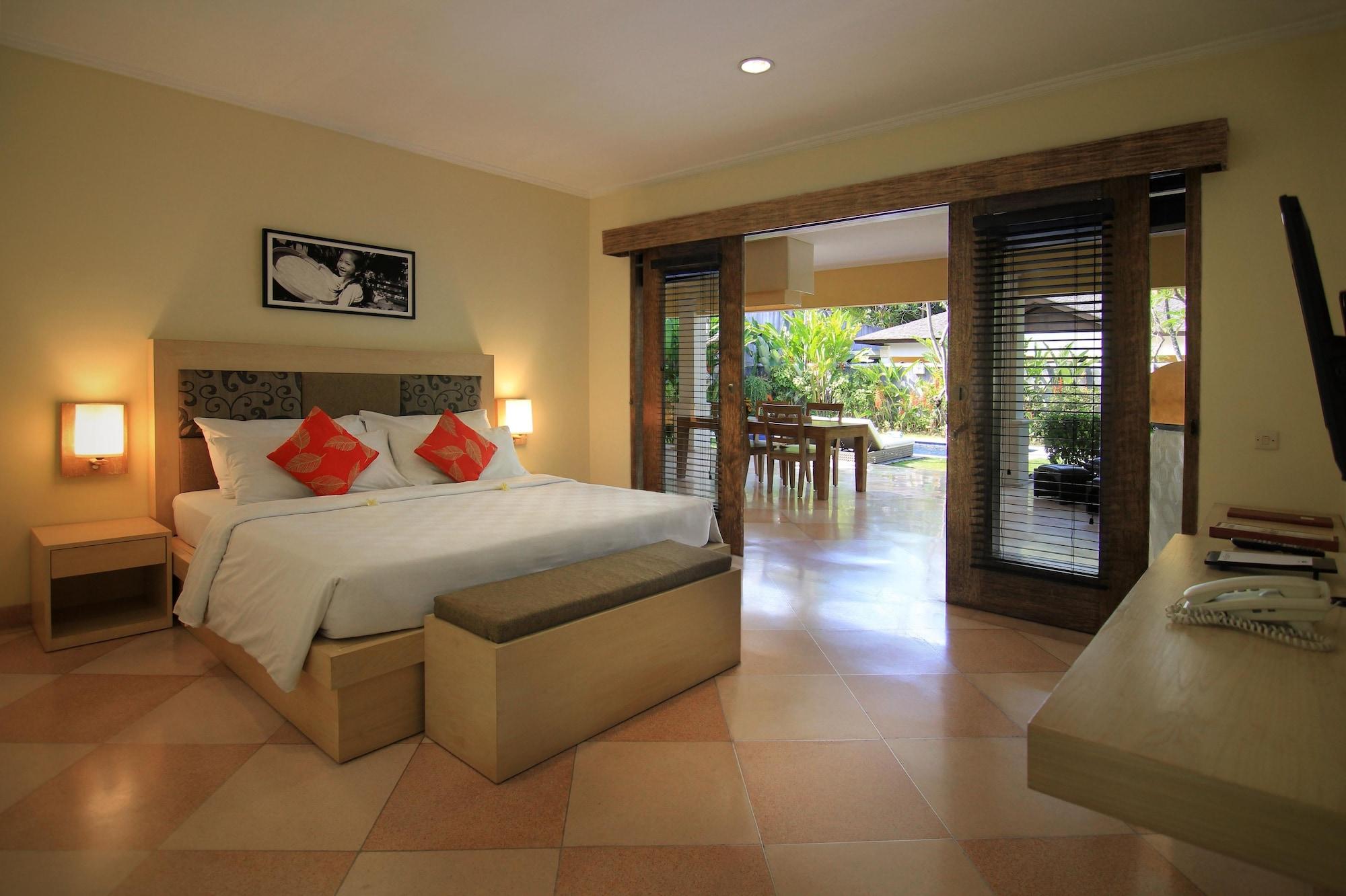 Villa Seminyak Estate&Spa - By Astadala Exterior foto