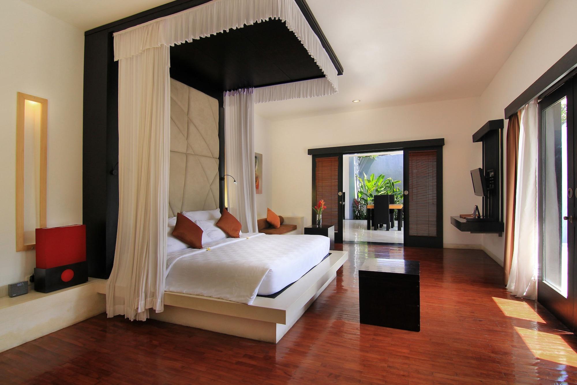 Villa Seminyak Estate&Spa - By Astadala Exterior foto