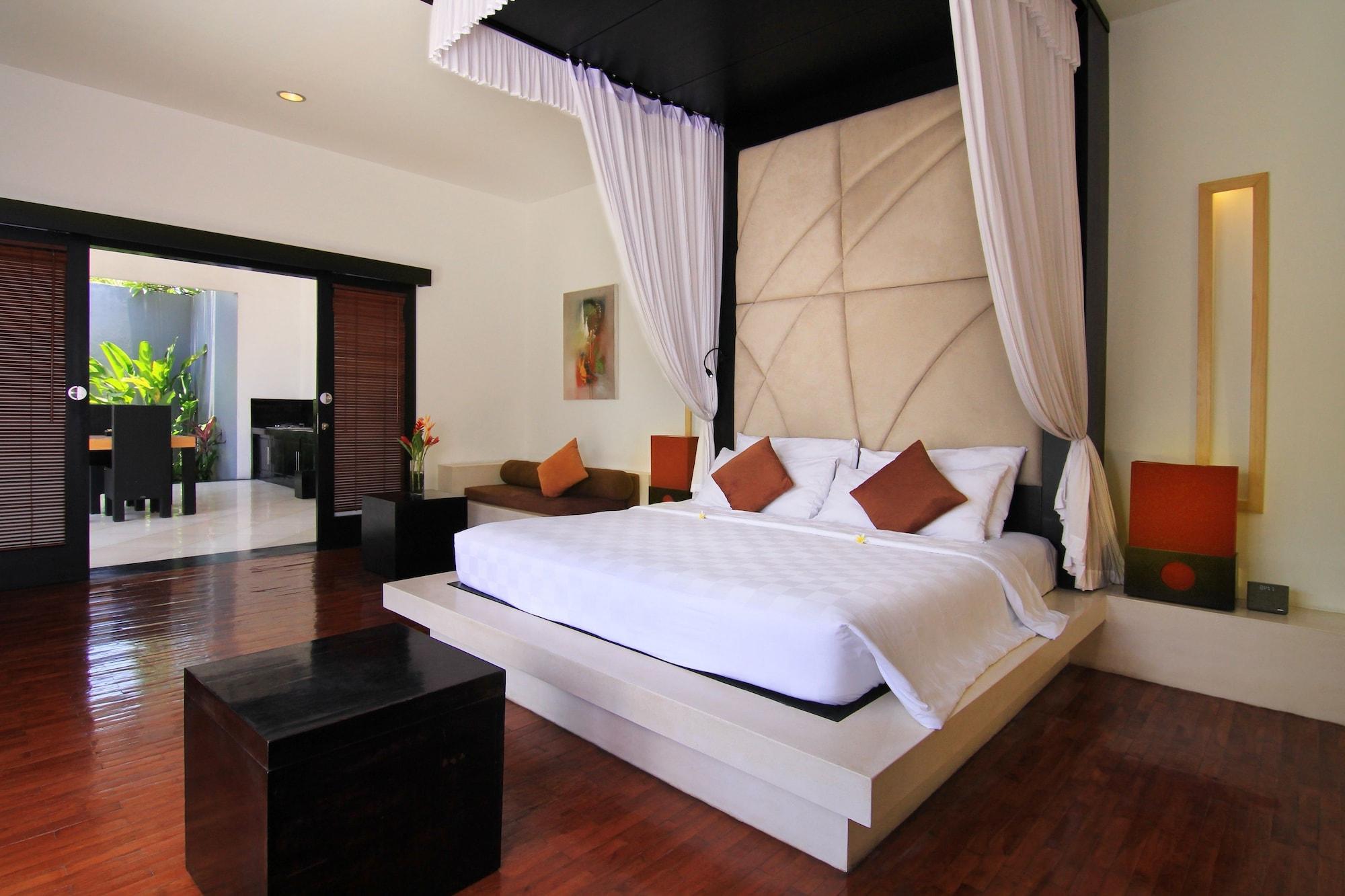Villa Seminyak Estate&Spa - By Astadala Exterior foto