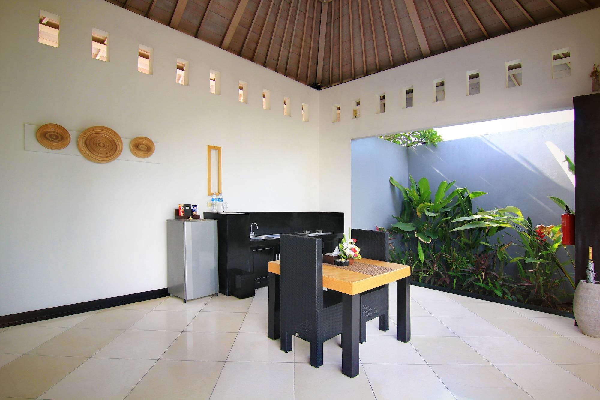Villa Seminyak Estate&Spa - By Astadala Exterior foto