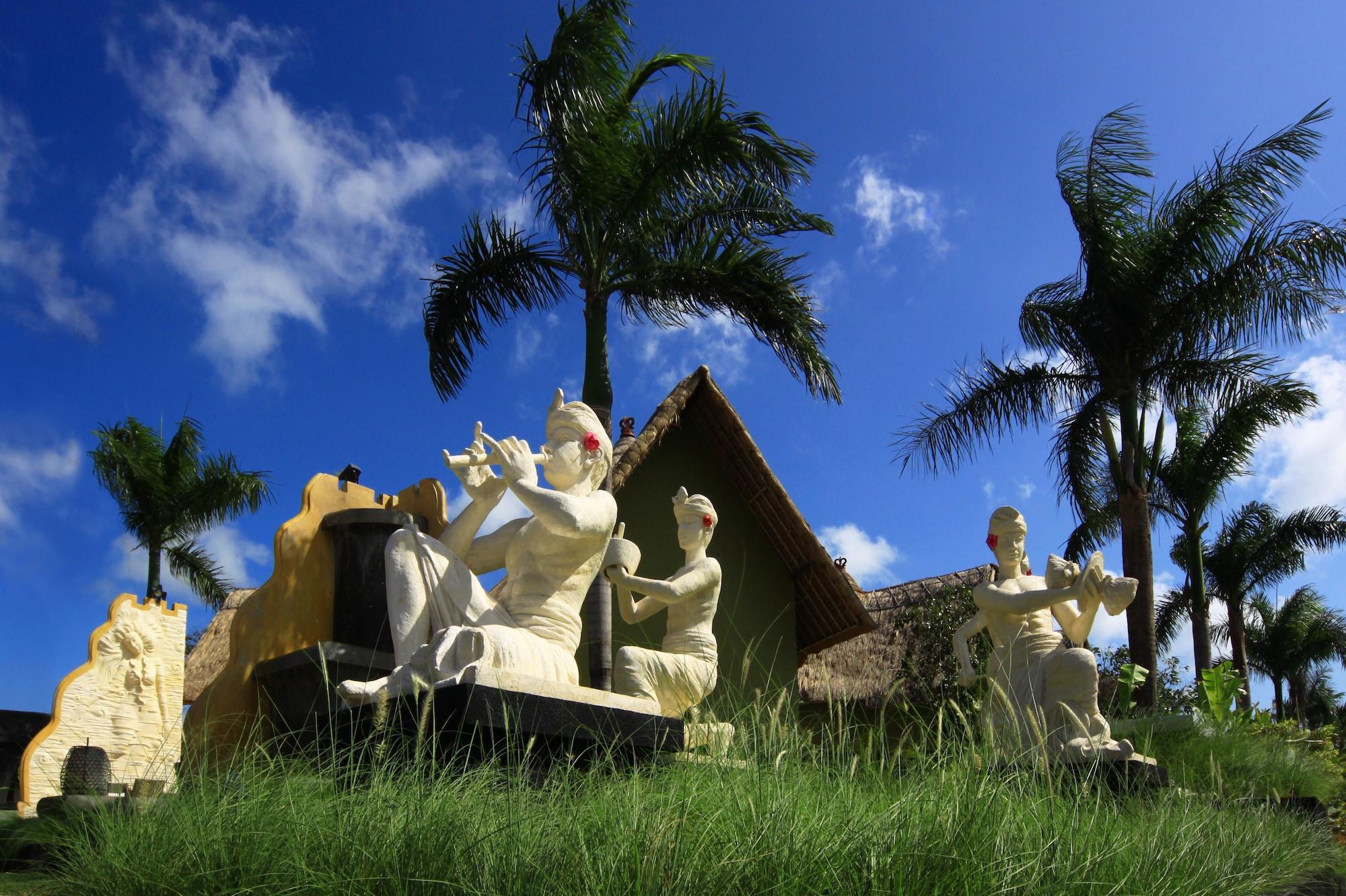Villa Seminyak Estate&Spa - By Astadala Exterior foto