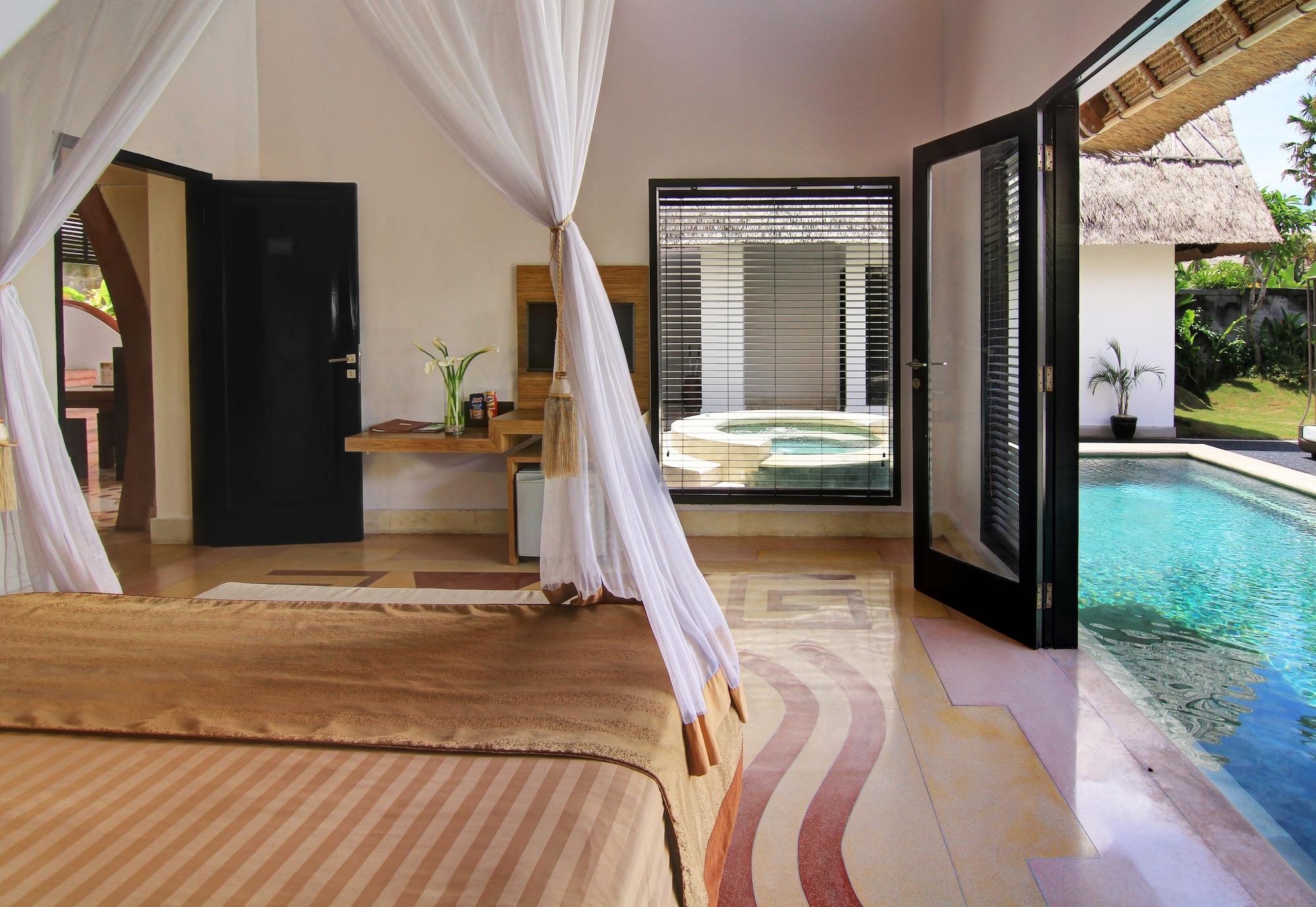 Villa Seminyak Estate&Spa - By Astadala Exterior foto