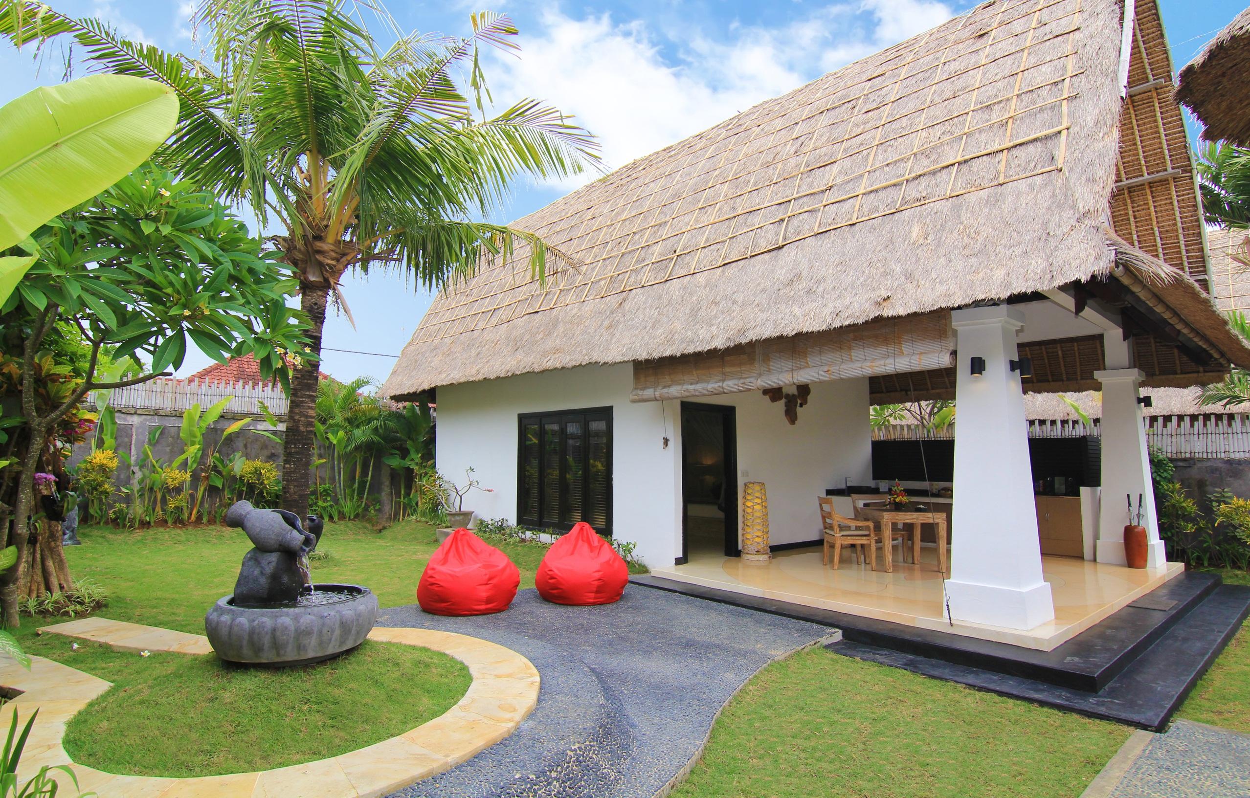 Villa Seminyak Estate&Spa - By Astadala Exterior foto