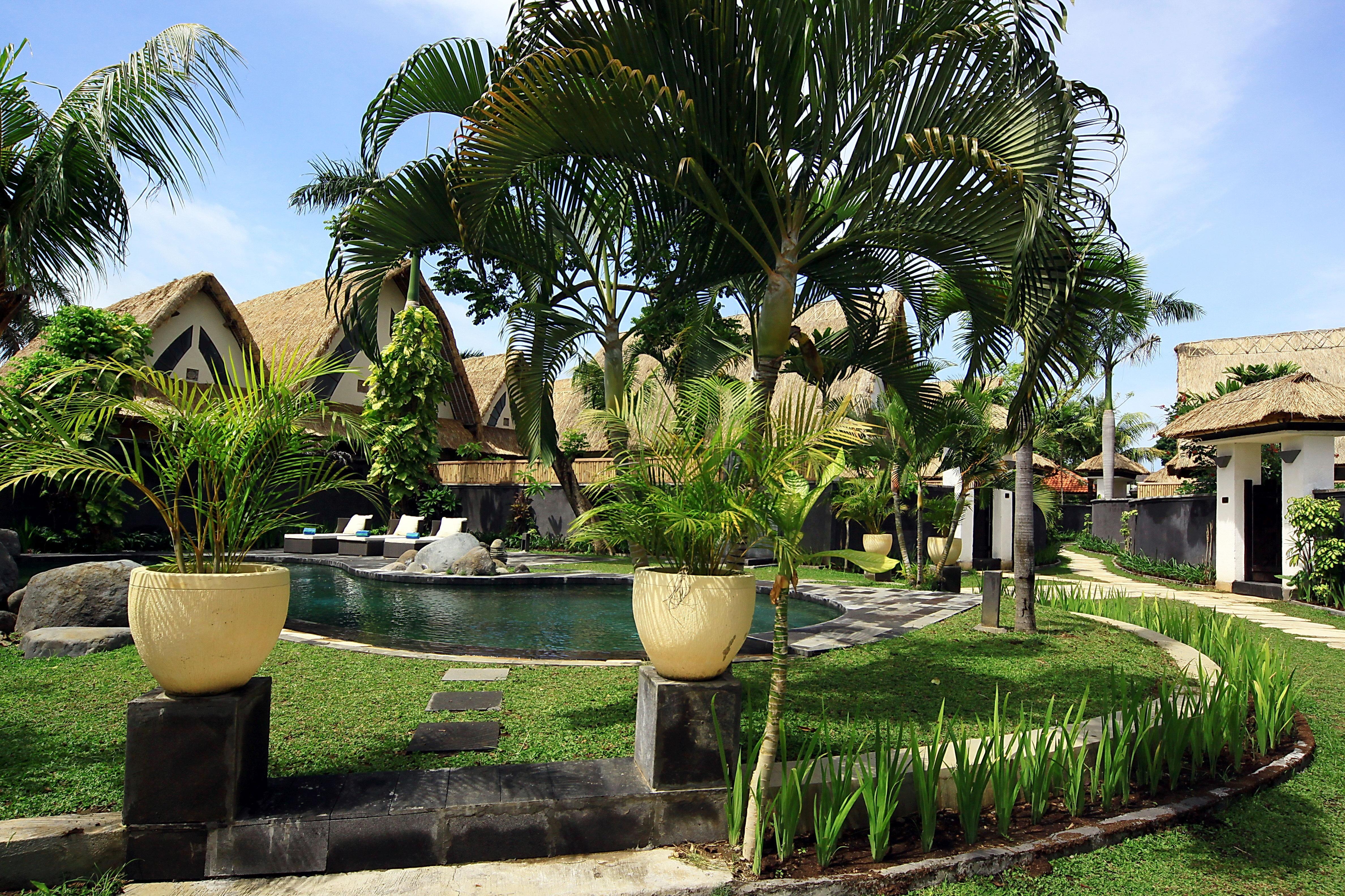 Villa Seminyak Estate&Spa - By Astadala Exterior foto