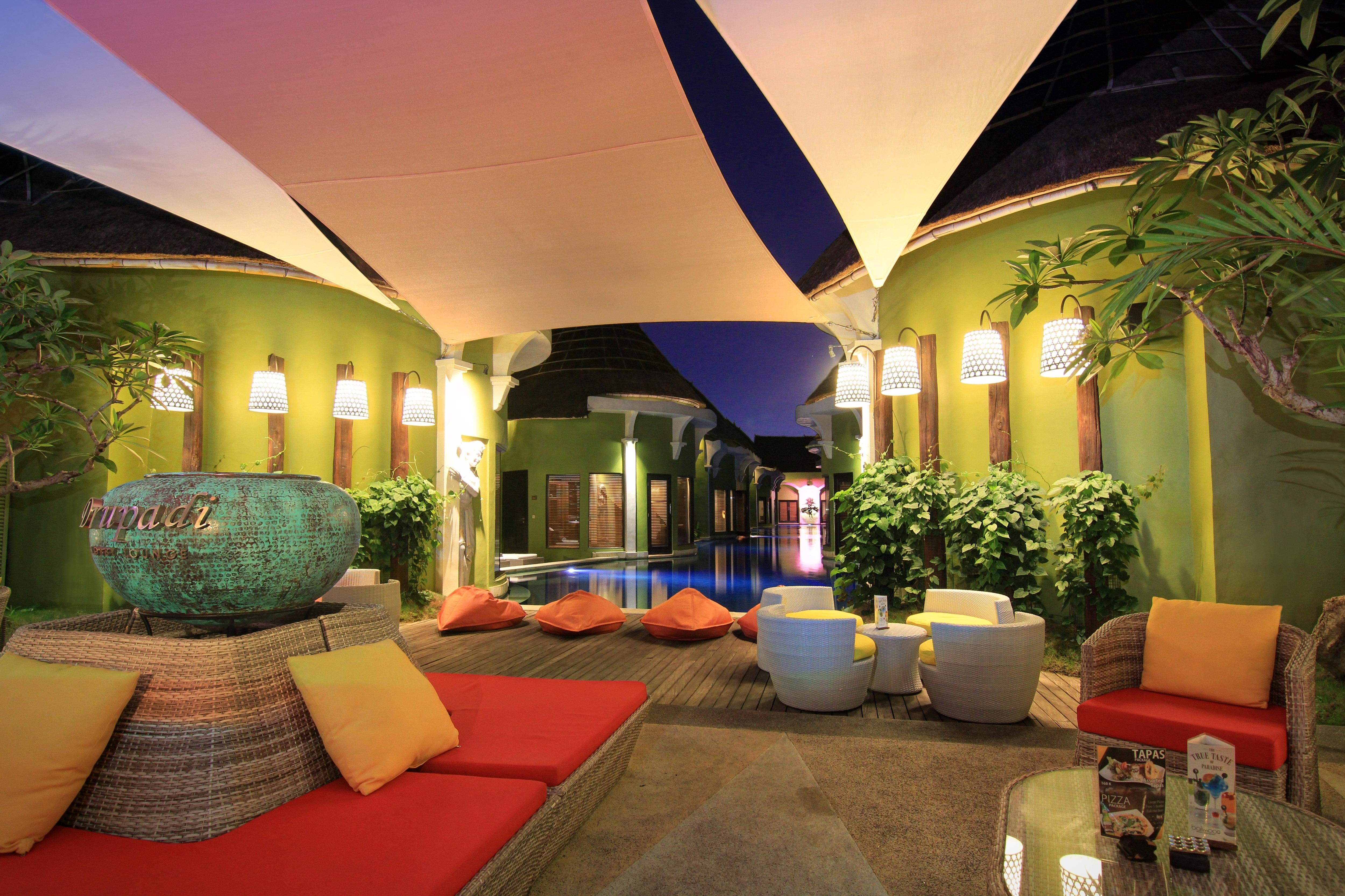 Villa Seminyak Estate&Spa - By Astadala Exterior foto