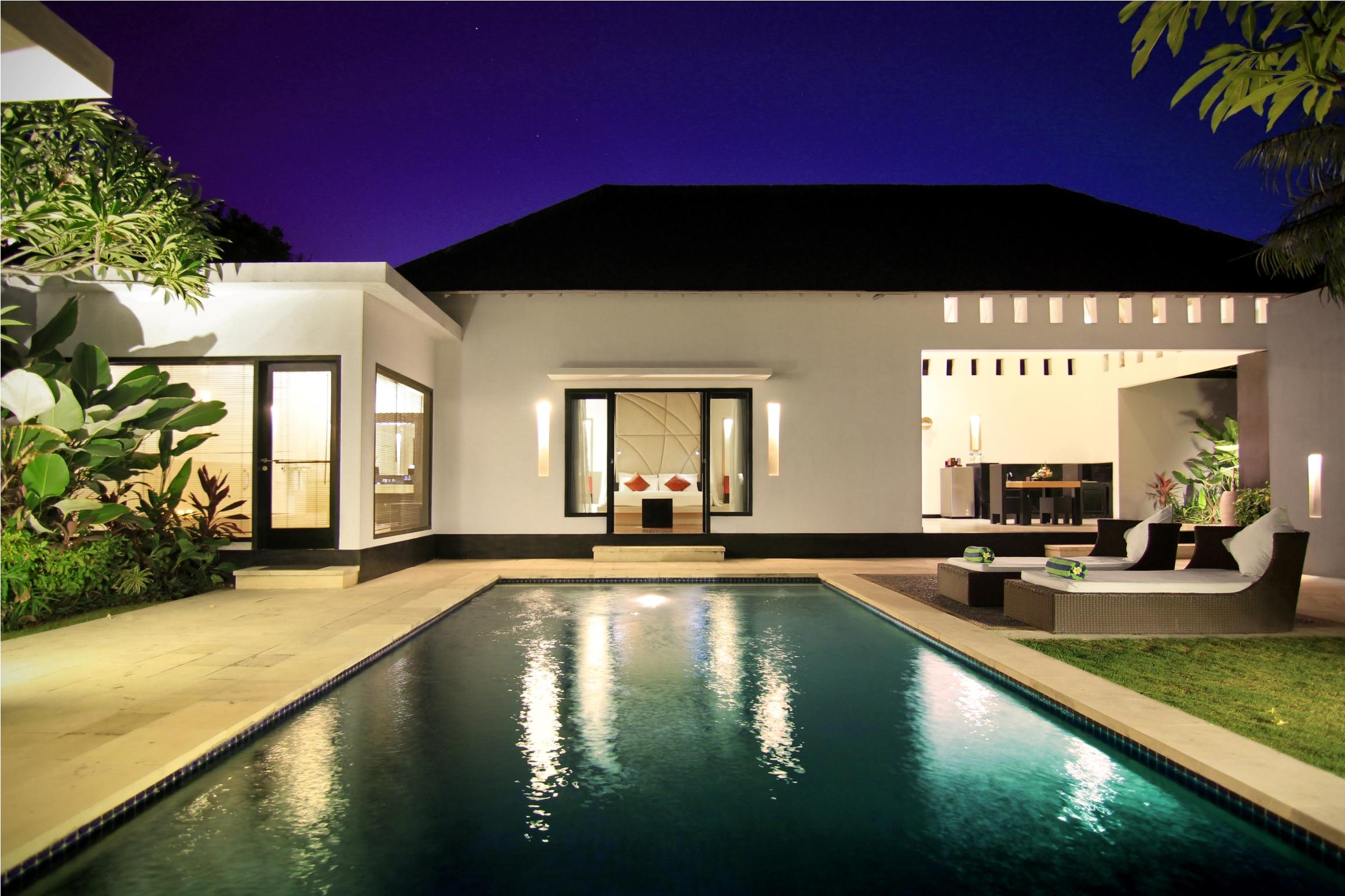 Villa Seminyak Estate&Spa - By Astadala Exterior foto