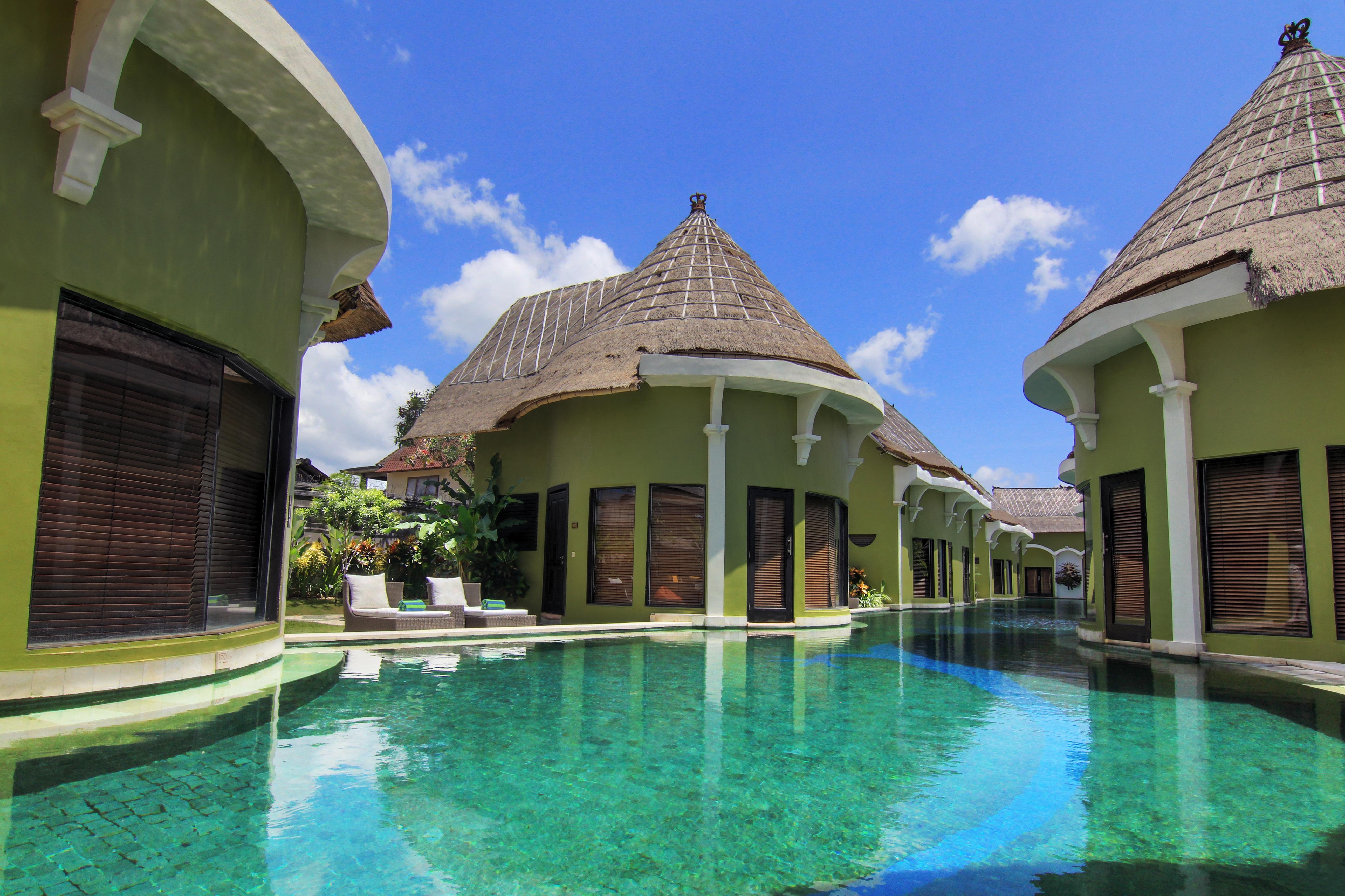 Villa Seminyak Estate&Spa - By Astadala Exterior foto