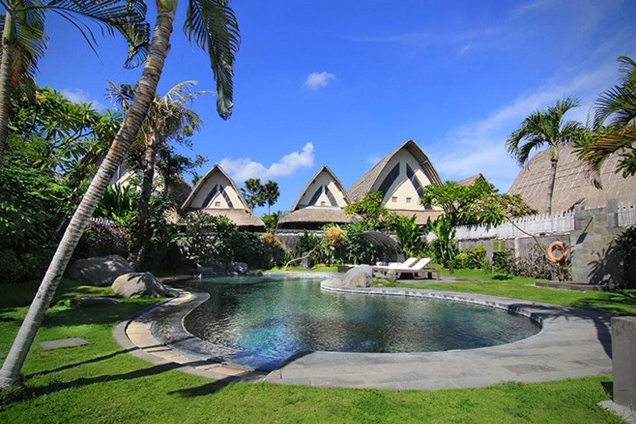 Villa Seminyak Estate&Spa - By Astadala Exterior foto