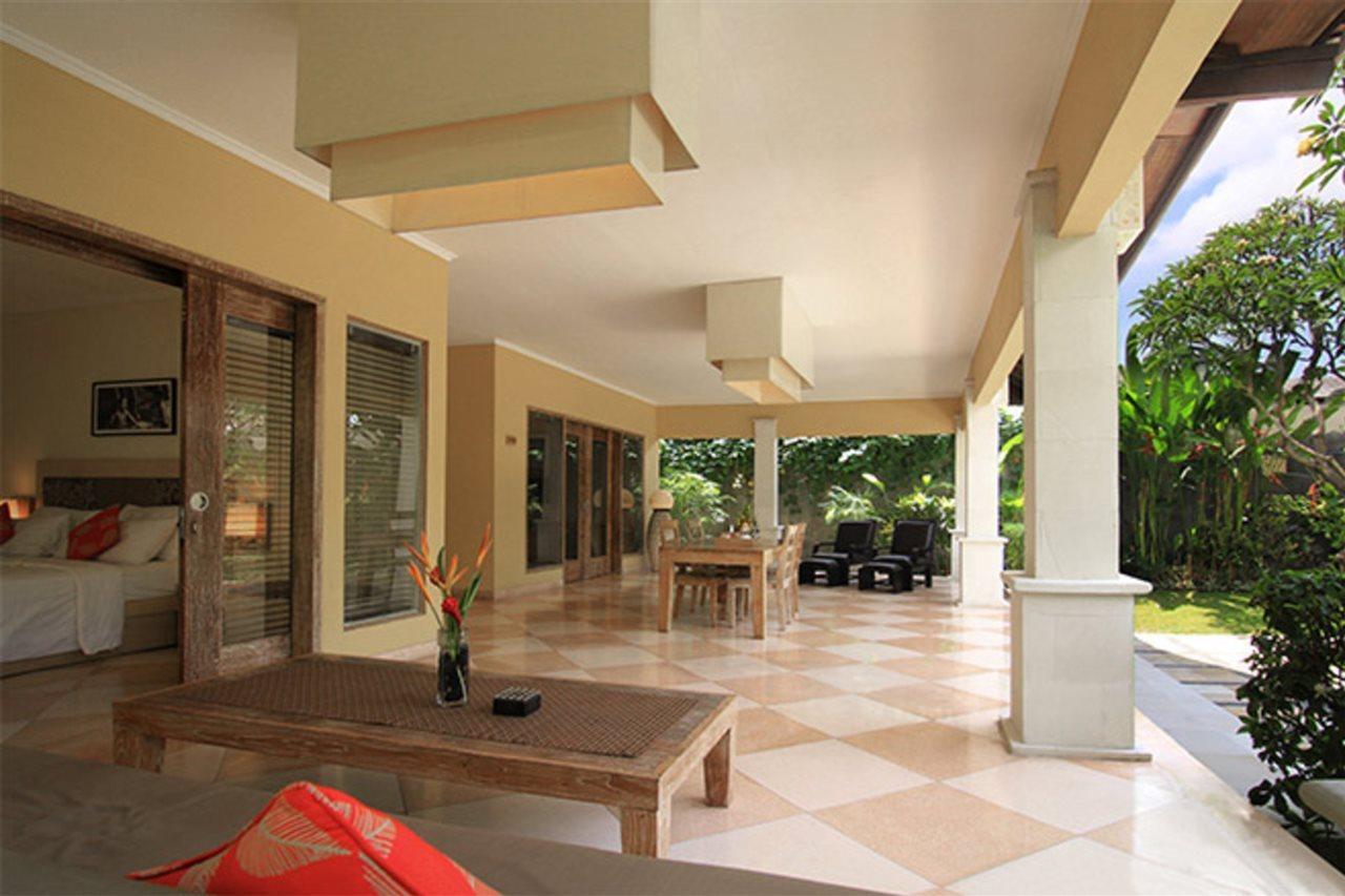 Villa Seminyak Estate&Spa - By Astadala Exterior foto