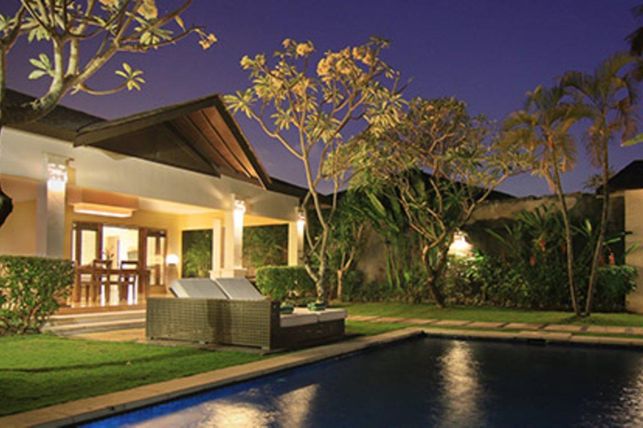 Villa Seminyak Estate&Spa - By Astadala Exterior foto