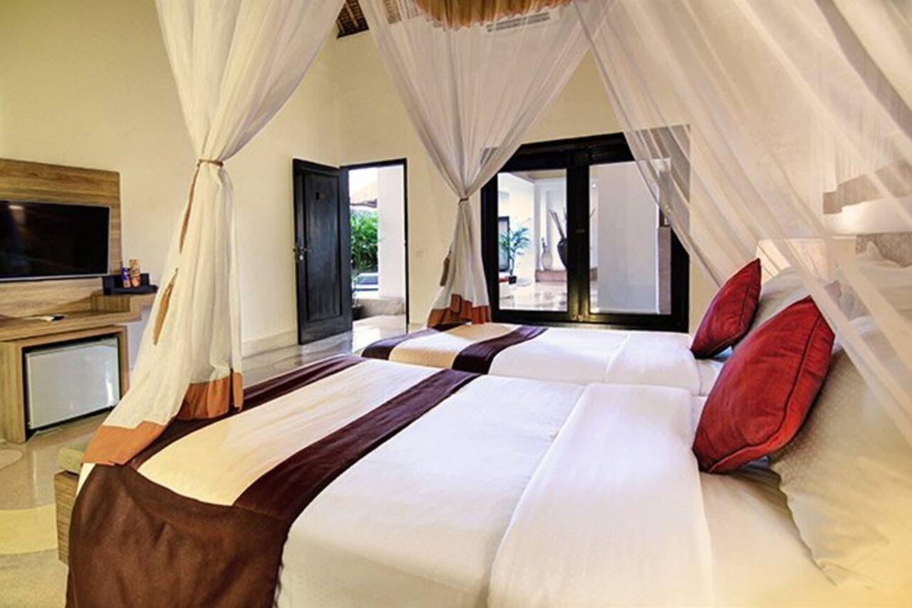 Villa Seminyak Estate&Spa - By Astadala Exterior foto