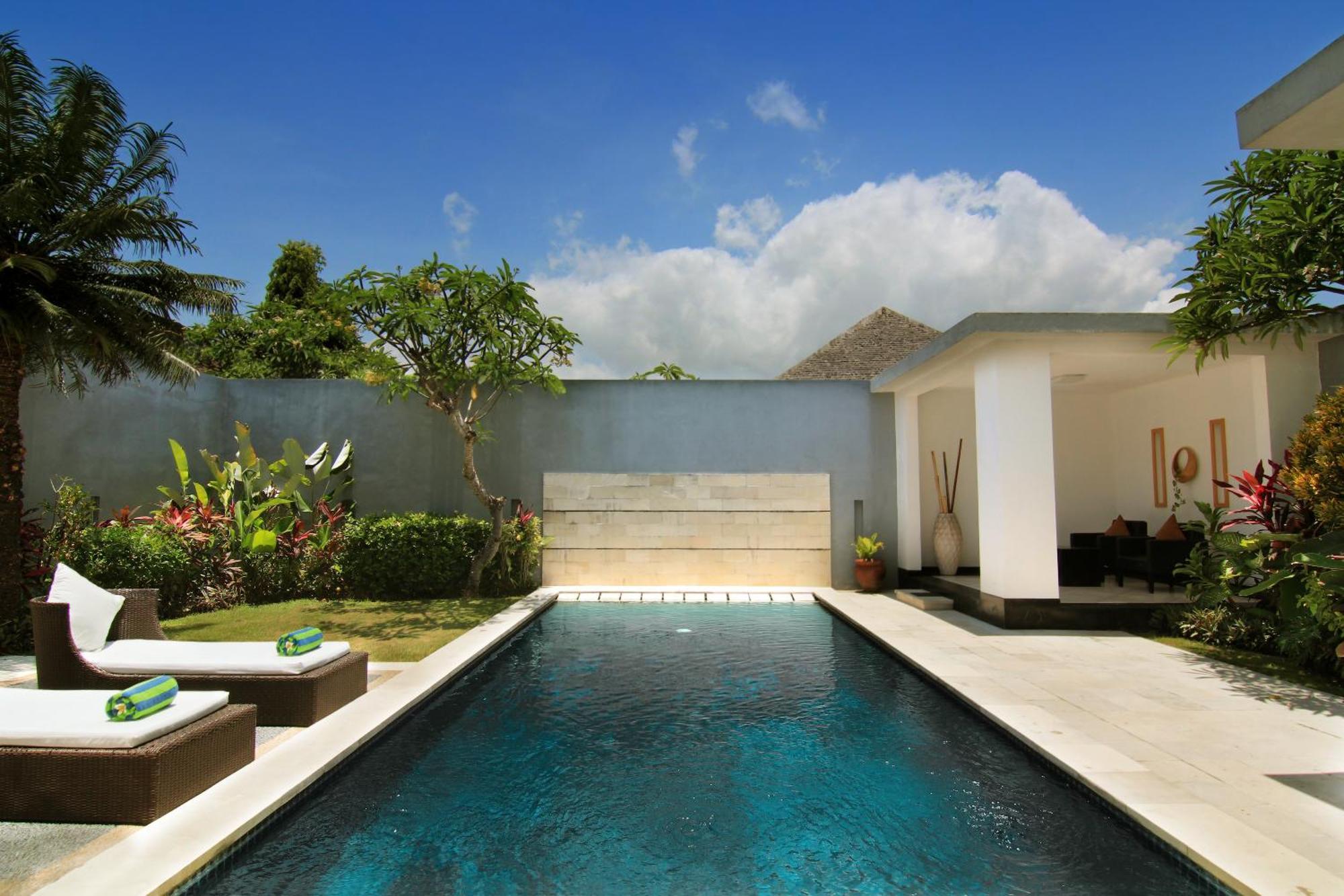 Villa Seminyak Estate&Spa - By Astadala Exterior foto