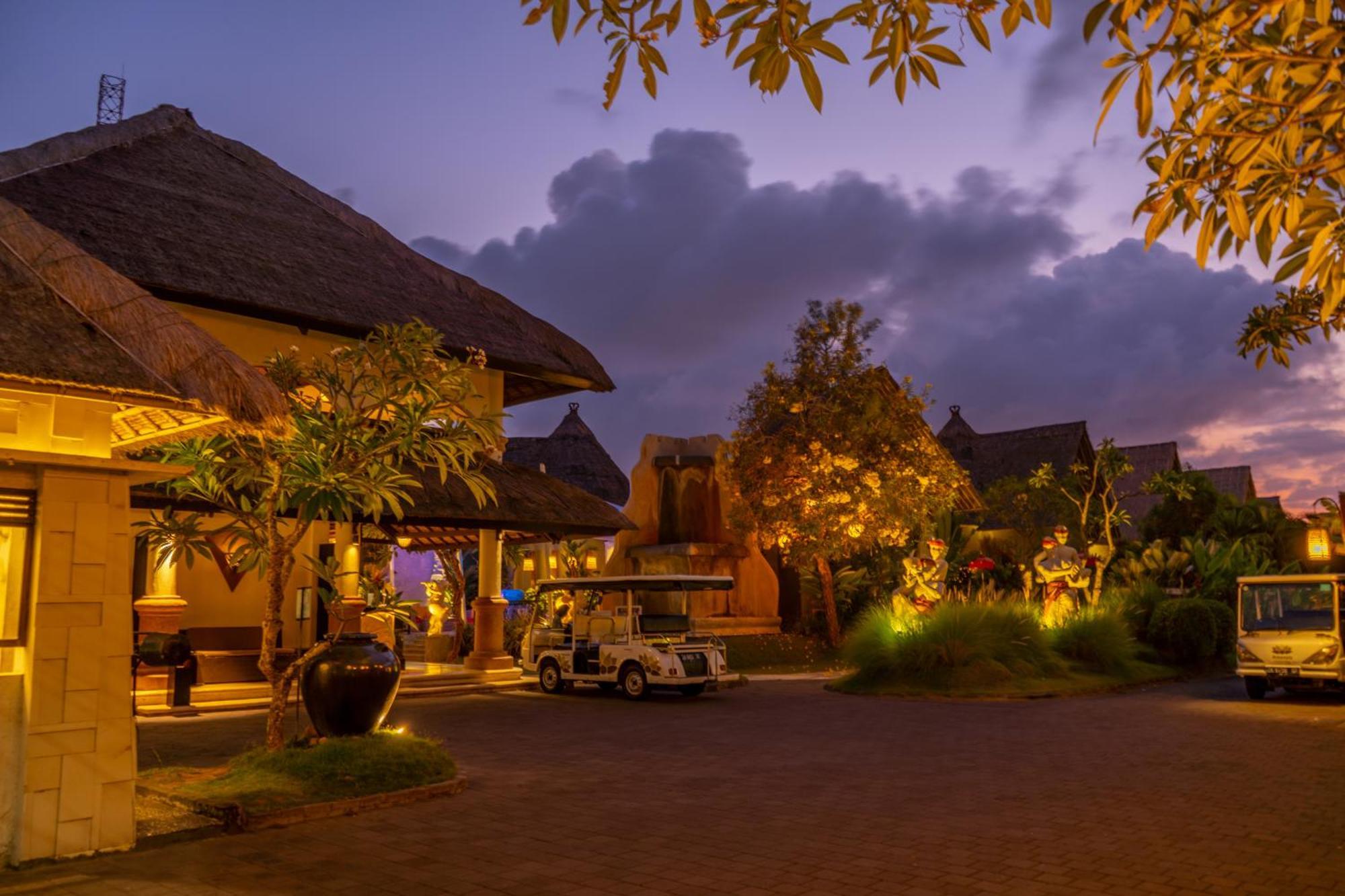 Villa Seminyak Estate&Spa - By Astadala Exterior foto