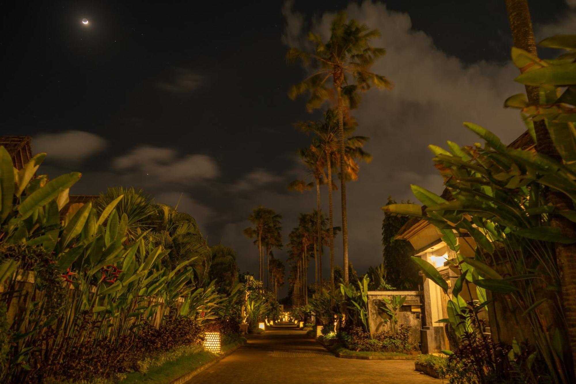 Villa Seminyak Estate&Spa - By Astadala Exterior foto