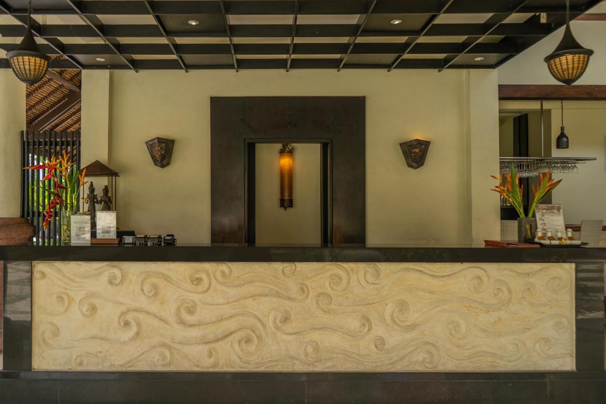 Villa Seminyak Estate&Spa - By Astadala Exterior foto